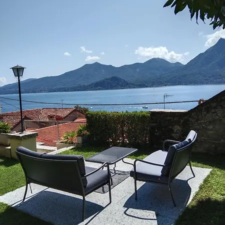 Vendégház Arancio 3*