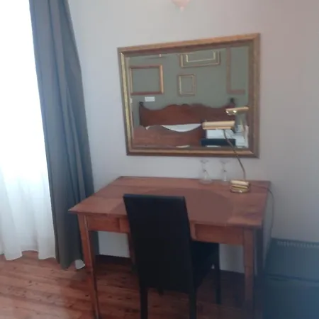 Πανσιόν Arancio 3*