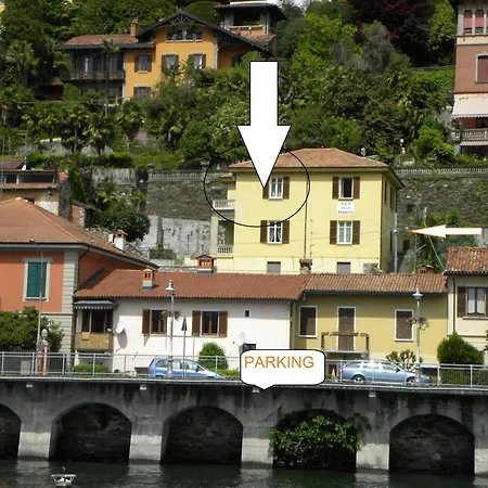 Arancio Penzion