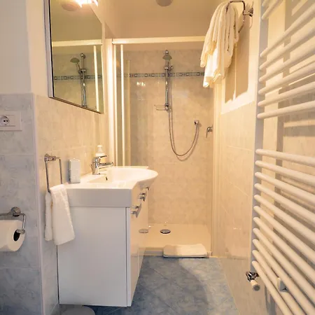 Arancio Guest house