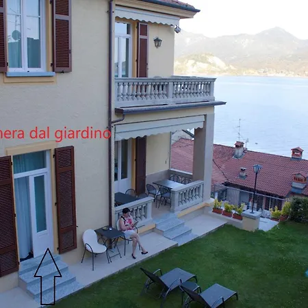 Arancio Gasthuis Ghiffa