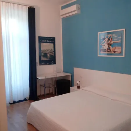 Arancio Guest house *