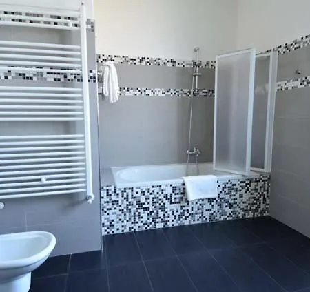 Arancio Vendégház Ghiffa