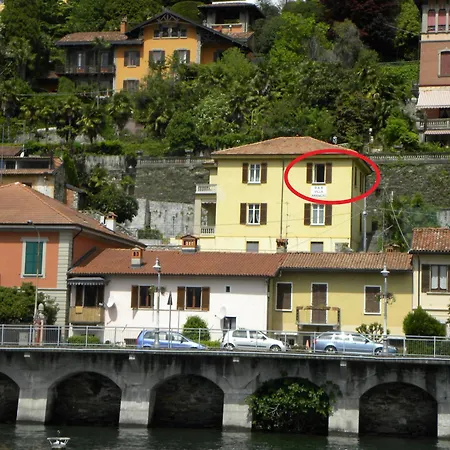 Arancio Guest house