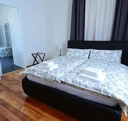 Vendégház Arancio 3*