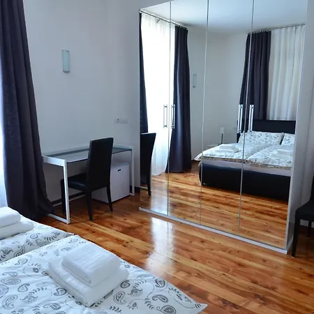 Arancio Vendégház Ghiffa