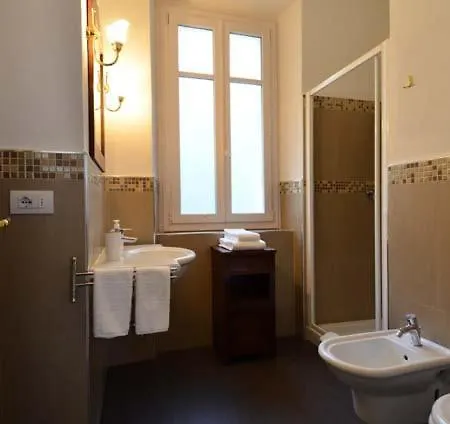 Arancio Vendégház 3*