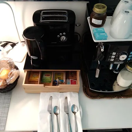 Arancio Gasthof Ghiffa