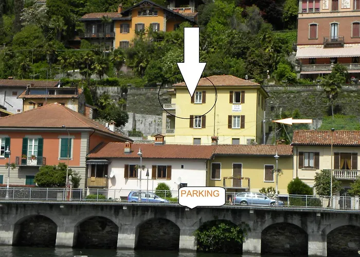 Arancio Affittacamere
