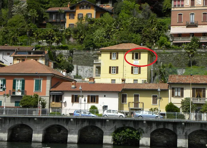Arancio Affittacamere